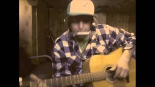 Old Crow Medicine Show Cover- Good Gal Tylor Bushman