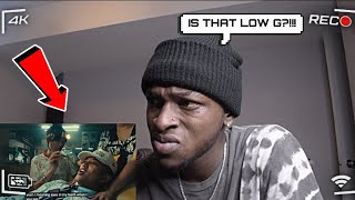 JULESREACTS TO bbno$, Low G & Anh Phan - pho real (Official MV)