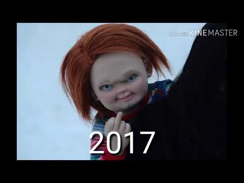 CHUCKY