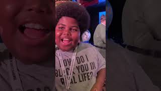 Meet Daniel Jr. #carnivalcruise #kids #buildabear #shark #activities #travel #vlog