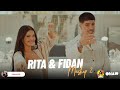 RITA FIDAN MASHUP 2024