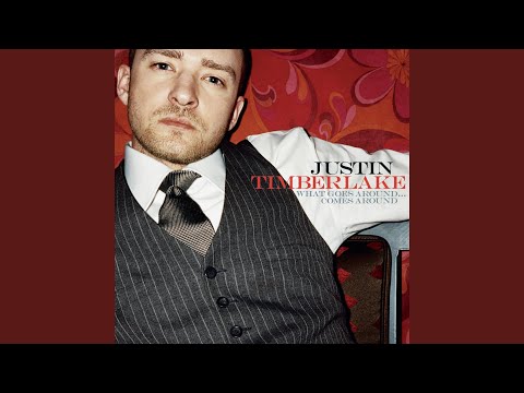 download lagu mp3 mp4 Justin Timberlake What Goes Around Comes Around Instrumental, download lagu Justin Timberlake What Goes Around Comes Around Instrumental gratis, unduh video klip Download Justin Timberlake What Goes Around Comes Around Instrumental Mp3 dan Mp4 Music Online Gratis