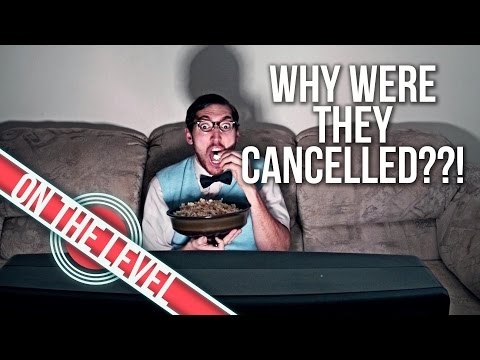 Top 10 Cancelled TV Shows | How Can They Be SO CRUEL?! Video