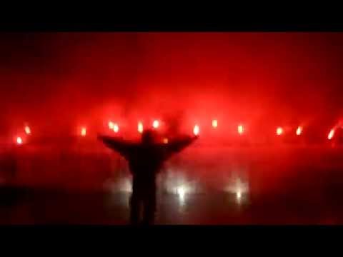 CENTRUM & BRZEZINY Zapowiedź AVIA ŚWIDNIK vs Motor Lublin 28.03.15