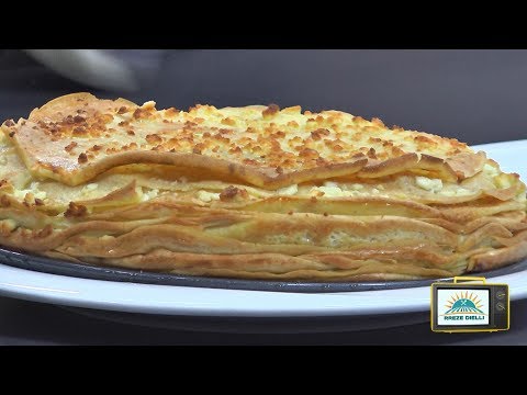 Rreze Dielli, 13 shtator 2018 - Të Gatuajmë me Znj.Vjollca P1 Petulla të fshira