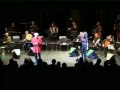 'Belleza', extrait de l'album 'Suerte Live in Berlin' d'Abed Azrié