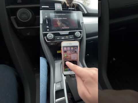 How To Connect Your Phone With Any Car ( Bluetooth Competible) #shorts