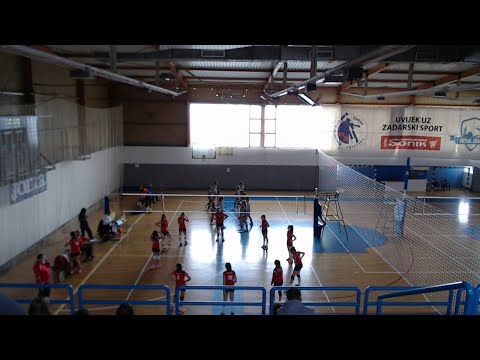 16.10.2020. PH U13 - Grupa F, Našice - Belišće