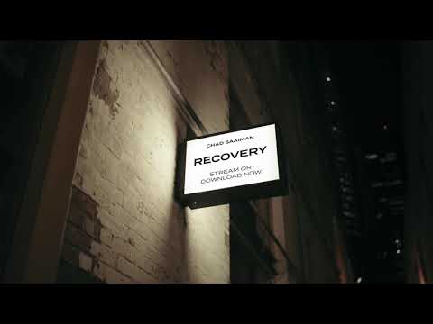 Chad Saaiman - Recovery (Official Audio)