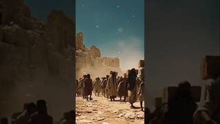 Israelitas e os 400 anos de escravidão