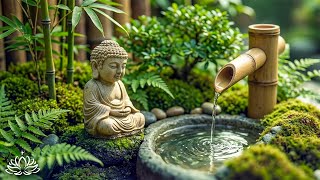 Remove Negative Energy | Healing Music for Inner Peace & Balance