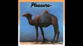 MIdnight at the Oasis- Pleasure 1975 funk version