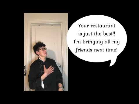 SGI Skit on The Eight Winds