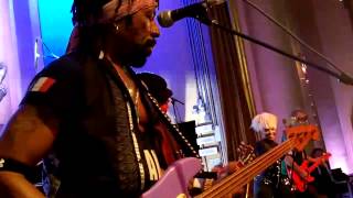 Mothers Finest - Piece Of The Rock