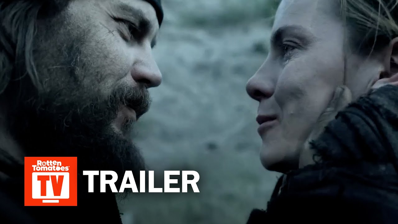 American Primeval - Videos