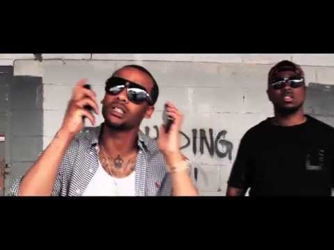 Money Green ft Maserati Nix  - Hood Smokin'