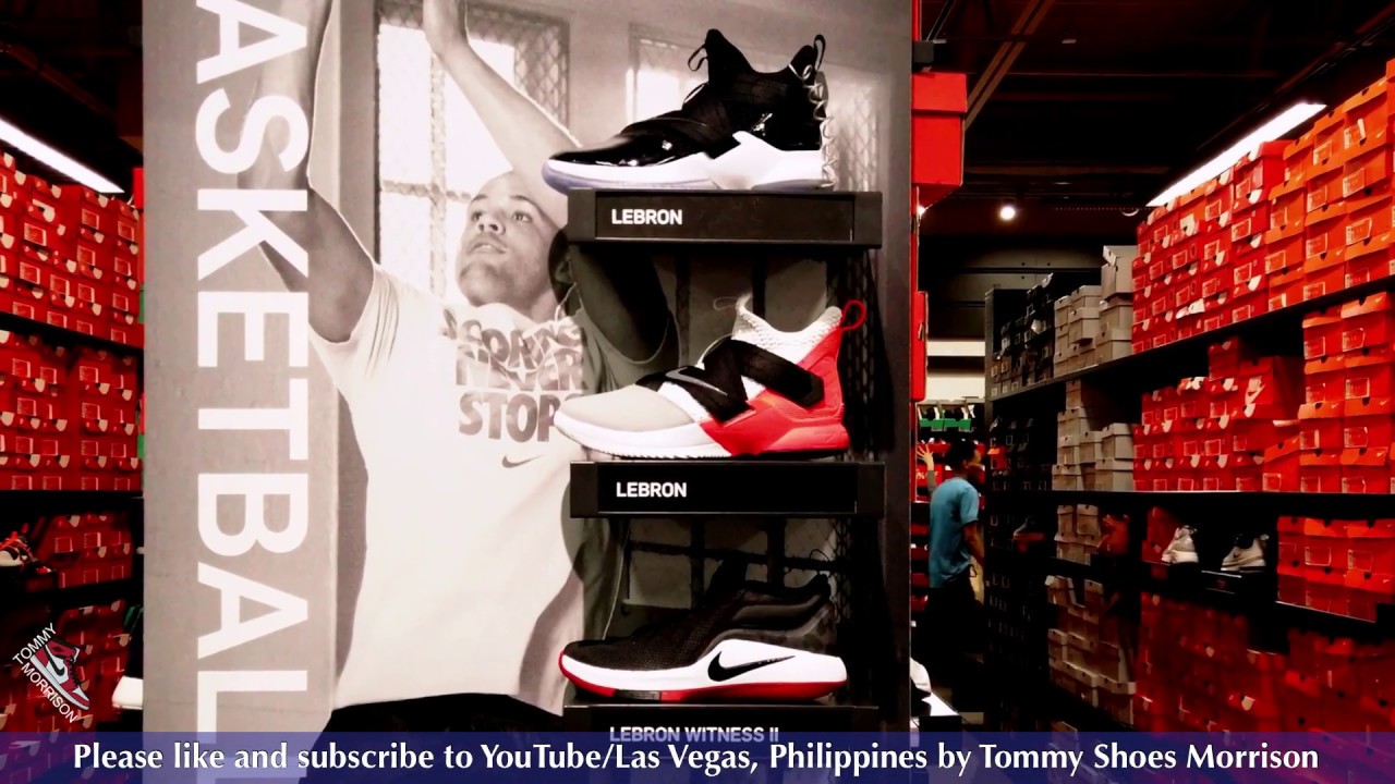 nike shop junction one