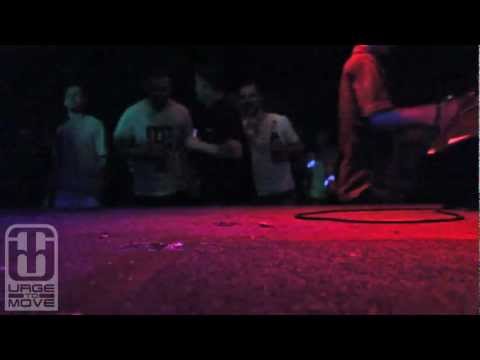 URGE TO MOVE 4 - The Tropical Weekender (Official Video)