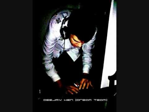 East Falcon Ft. Max Zotti - Starchild Shiver (East Falcon Mash Up)