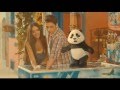 Ayda Mosharraf Panda Commercial 2013 