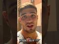 Tommy Fury says Jake Paul KOs KSI EASILY if they fight!