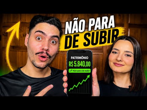 Finanças e investimentos: POOR BROTHER
