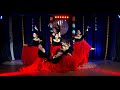 RETRO TO METRO FUSION DANCE TEAM LAASYA KALAPARVA 2021 ITIHASA