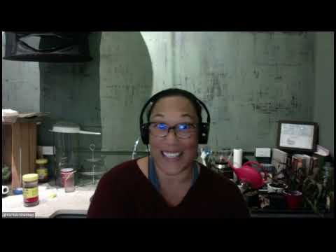 Climate Chaos An Introductory Conversation w/Kia Ru   18-Dec-2023