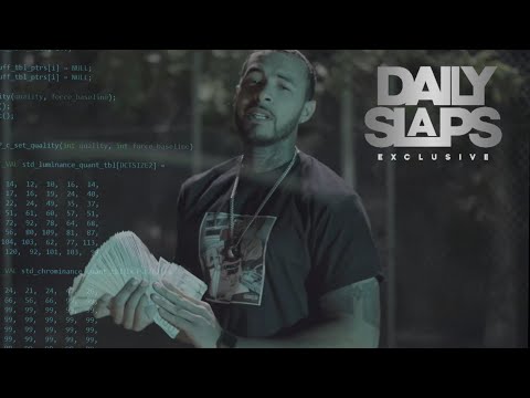 Mr Evrythng - Sh*t Brazy (Official Video) | Dir. Bnasty