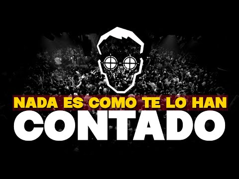 LA RUTA DEL BAKALAO. La FIESTA PROHIBIDA