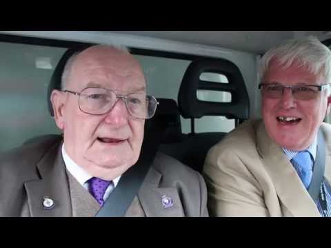 Derby Homes Annual Report 2014/15