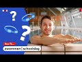 Arno Kamminga leert jou hoe de schoolslag ÉCHT moet | How To... | NOS Sport