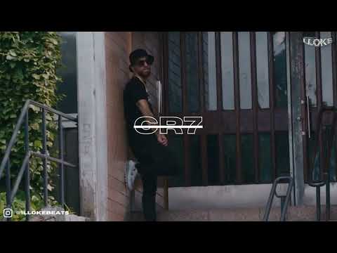 Z.E x Rami x S.T Type Beat I "CR7" I Prod By LLoke