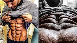 BEST ABS WORKOUT CIRCUIT TRAINING / musculation ab