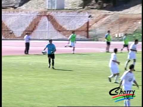 C.D. Ronda 3 C.D. Santa Fe; 3ª División Grupo IX. 10ª Jornada