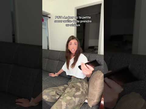 Ça nous choque x2 😂