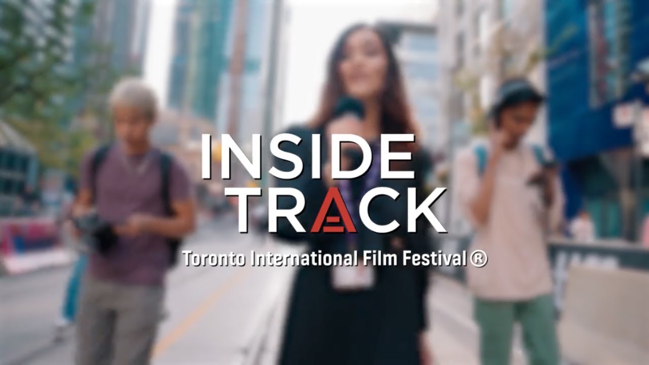 TIFF Promo Video