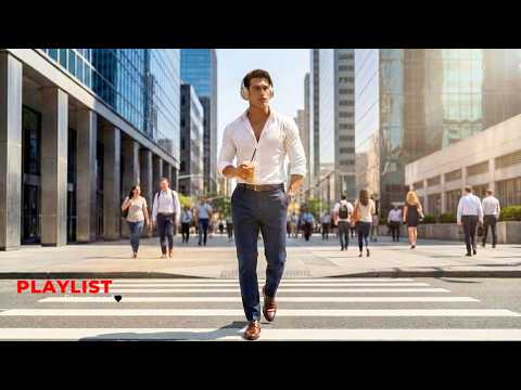 [Playlist]🎧Deep Groove That Makes You Feel Good Just by Turning It On🖤| Funk Rap • HIP-HOP • R&B Mix