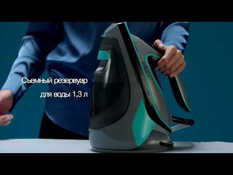 Миниатюра изображения товара Утюг с парогенератором Vitek VT-2433