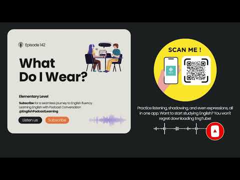 English Podcast For Learning English Episode 142 | Learn English With Podcast Conversation