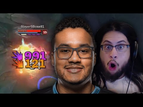 Imaqtpie - APHROMOO RETURNS!