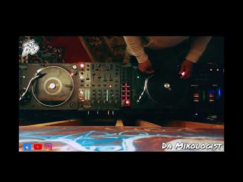 Saliva Commandos Tribute Mix  Deep House & Afro House DJ Set curated by @DJLAB1202 Da Mixologist