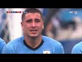 Uruguay-France(Mundial Russia 2018) Jose Gimenez crying