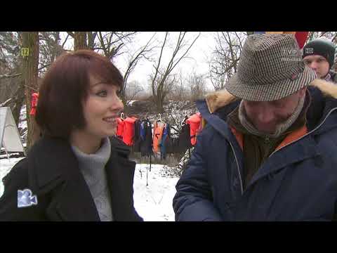 Zrujnowany przez kawalerski wieczór - Sprawa dla reportera