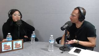 Allegedly...: Margaret Cho