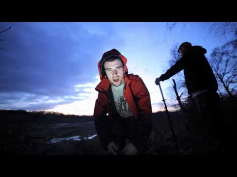 Chief Wigz - Cat In Boots (Produced by Sonar Cousin) OFFICIAL VIDEO