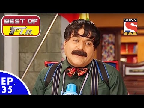 Best of FIR - एफ. आई. आर - Ep 35 - 19th May, 2017