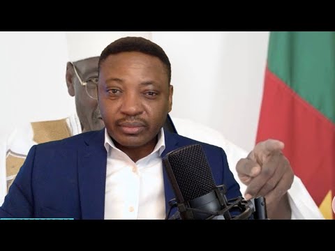 ISSA TCHIROMA DECIDES AMIDST VISIBLE PUSHBACK FROM PARTY MEMBERS 