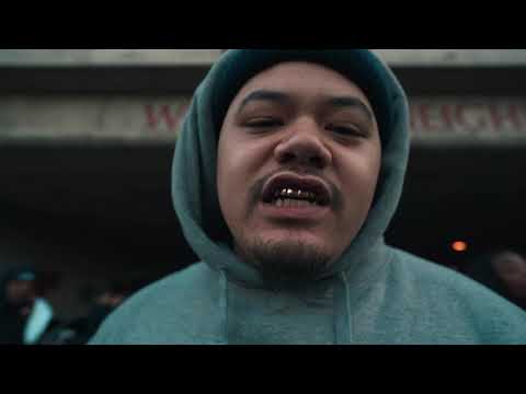 Lowkey ft. Kiko x Cicc - Pre$$in (Music Video) II Dir. White Wolf