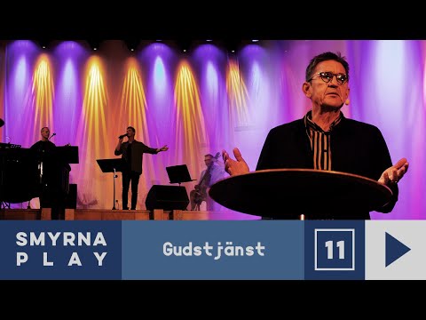 Gudstjänst | "Kom hem" | Urban Ringbäck